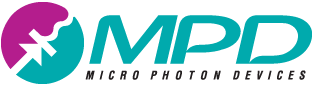 micro photon devices logo