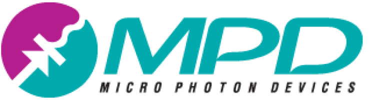 micro photon devices logo